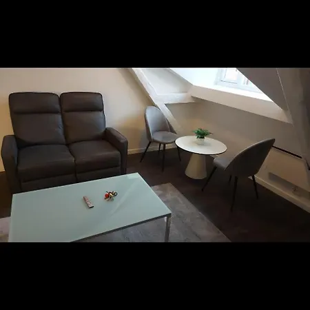 Modern Center *