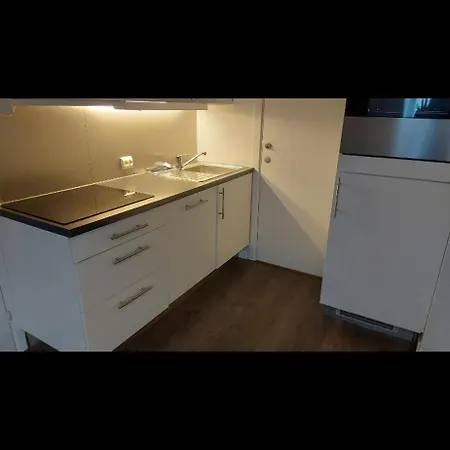 Modern Center Apartment *