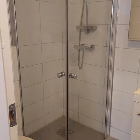 Modern Center Apartmán Oslo